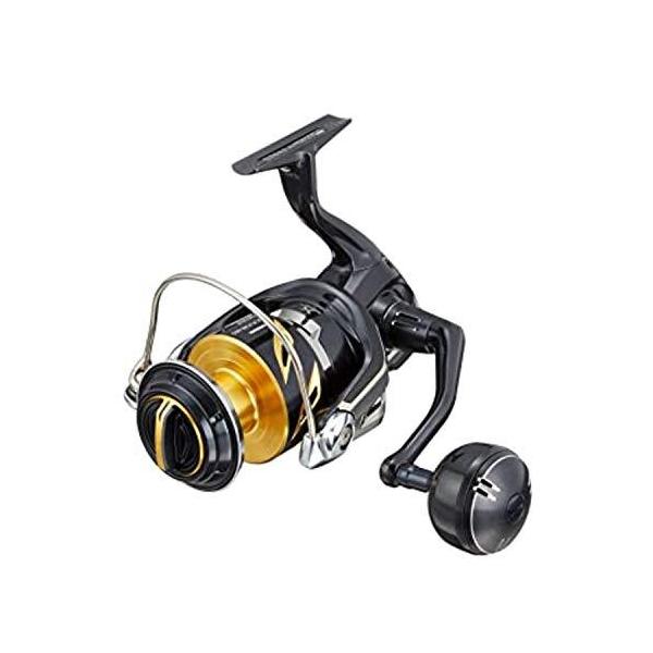シマノ ステラ SW 8000PG (リール) 価格比較 - 価格.com