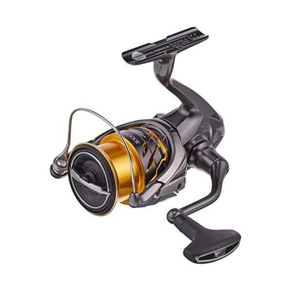 シマノ ツインパワー 3000mhg リール 価格比較 価格 Com