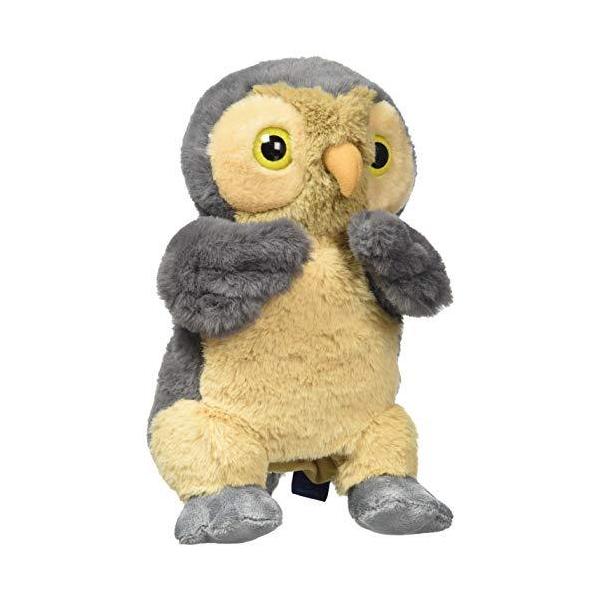 フクロウ ぬいぐるみの人気商品 通販 価格比較 価格 Com
