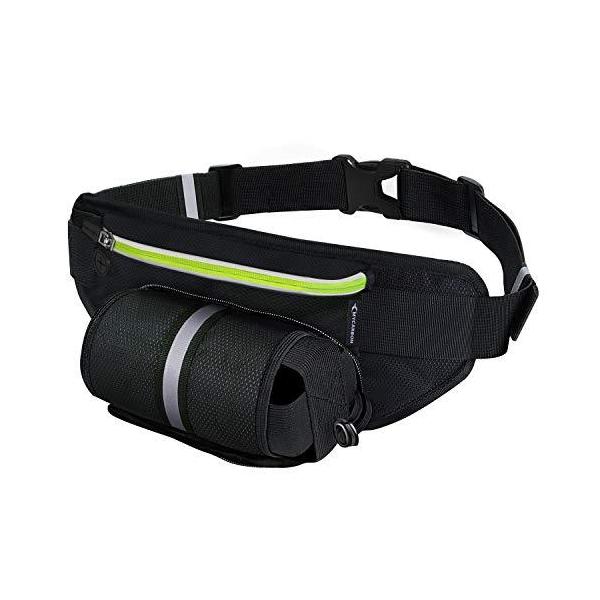 ランニング ウエストポーチ 揺れないの人気商品 通販 価格比較 価格 Com
