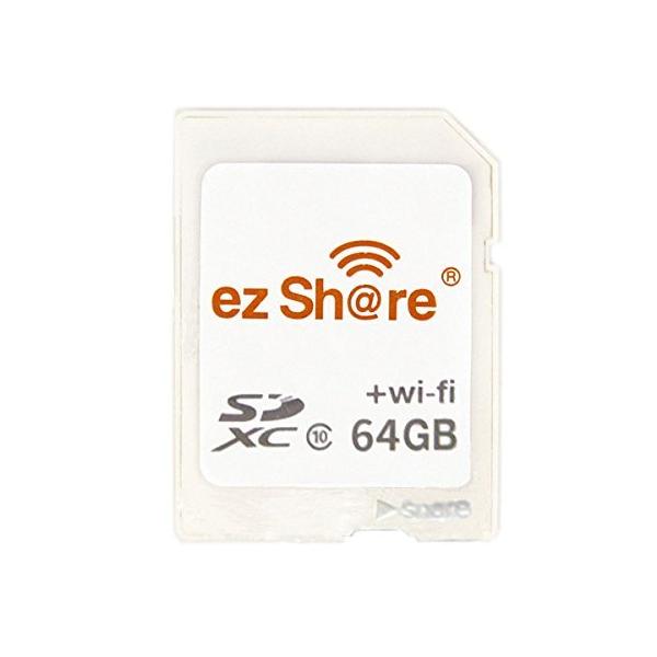 Wi Fi Sdメモリーカードの通販 価格比較 価格 Com