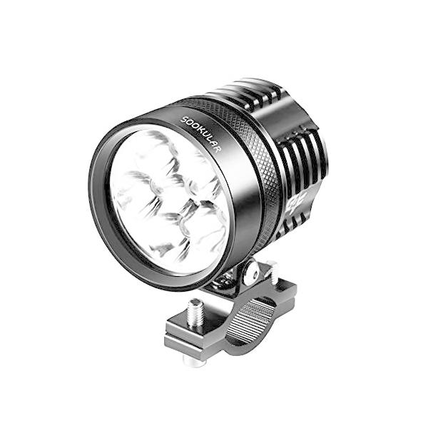 汎用 Led バイク用ライト ヘッドライトの人気商品 通販 価格比較 価格 Com