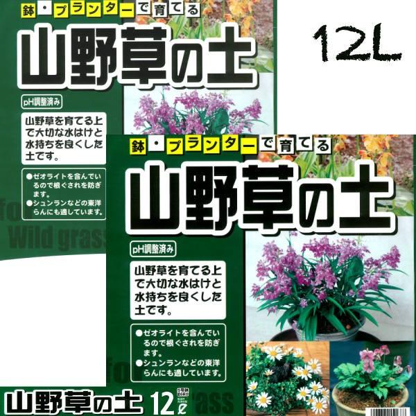山野草の土 １２ｌ 9958 12 植木鉢 メダカ鉢 七輪のどっちゃん 通販 Yahoo ショッピング