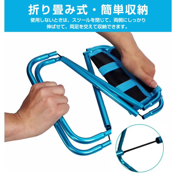 折りたたみ 椅子 アウトドアチェア コンパクト おりたたみいす 持ち運びやすい 携帯 折り畳み椅子 なんと270g 超軽量 耐荷重1kg 収納袋付き ポケット収納 Buyee 日本代购平台 产品购物网站大全 Buyee一站式代购 Bot Online