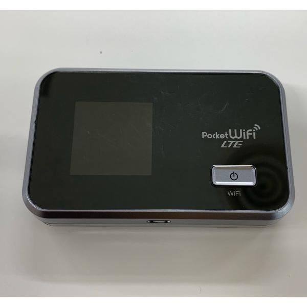 Emobile Huawei Pocket Wifi Gl06p 本体 中古 白ロム Simフリー 送料無料 下り最大75mbps Buyee Buyee 日本の通販商品 オークションの代理入札 代理購入
