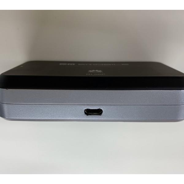 Emobile Huawei Pocket Wifi Gl06p 本体 中古 白ロム Simフリー 送料無料 下り最大75mbps Buyee Buyee Japanese Proxy Service Buy From Japan Bot Online