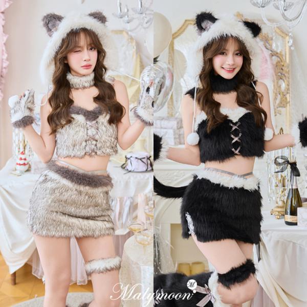 正規品]【予約-2月中旬頃より順次発送予定】アニマル キャット ねこ