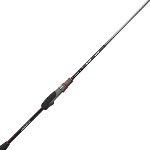 レインズ アジングロッド ZEIGO 67 ROKUDENASHI(2ピース)  67 レイン reins ゼイゴ 67 ROKUDENASHI (アジングロッド 竿 海 釣り 2