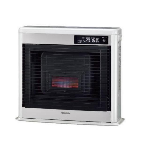 北見市発】トヨトミ TOYOTOMI 自然通気型開放式石油ストーブ RS-W30N