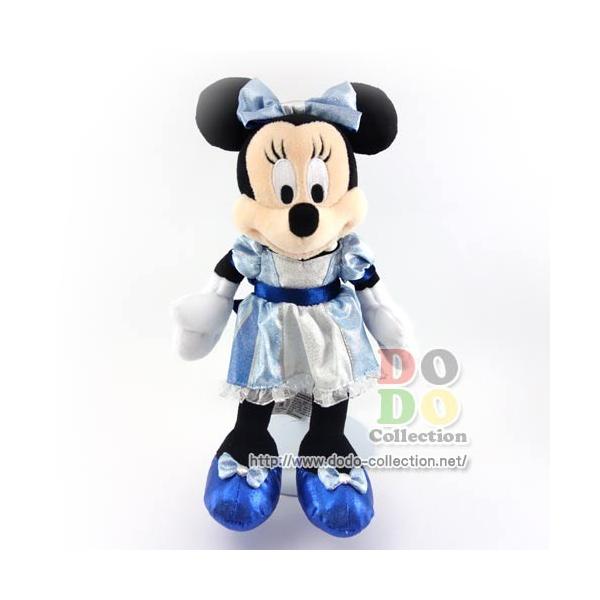 Disney ミニー ぬいぐるみ Mサイズ ディズニーランド 60周年 Disney ミニー ぬいぐるみ Mサイズ ディズニーランド 60周年
