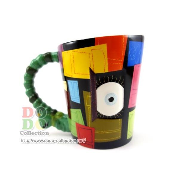 モンスターズインク マグカップ 映画オープニング デザイン アメリカディズニーパーク 限定 グッズ お土産 Buyee Buyee Japanese Proxy Service Buy From Japan Bot Online