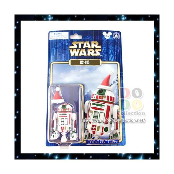 スター ウォーズ スターツアーズ R2 H15 クリスマス フィギュア 限定品 アメリカディズニーパーク 限定 グッズ お土産 Buyee Buyee 日本の通販商品 オークションの代理入札 代理購入