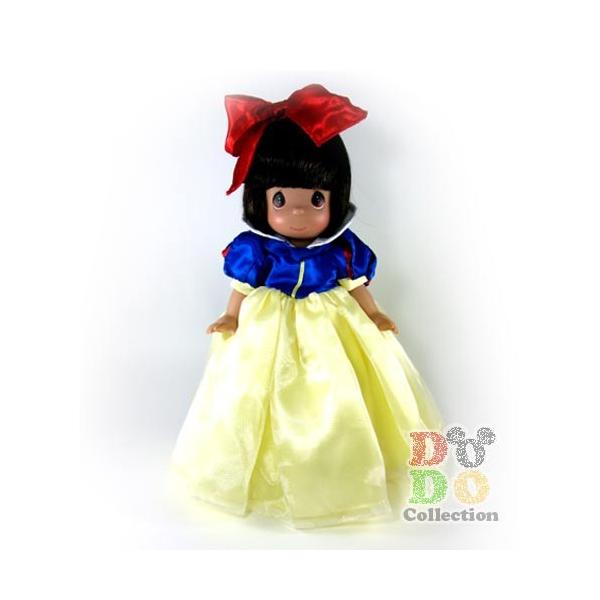 白雪姫 スノーホワイト ドール ディズニーランド コラボ プレシャス モーメンツ コラボ アメリカディズニーパーク限定 グッズ お土産 Buyee Buyee Japanese Proxy Service Buy From Japan Bot Online