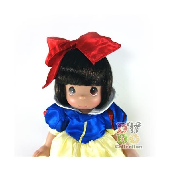 白雪姫 安売り スノーホワイト ドール ディズニーランド コラボ モーメンツ プレシャス アメリカディズニーパーク限定 お土産 グッズ
