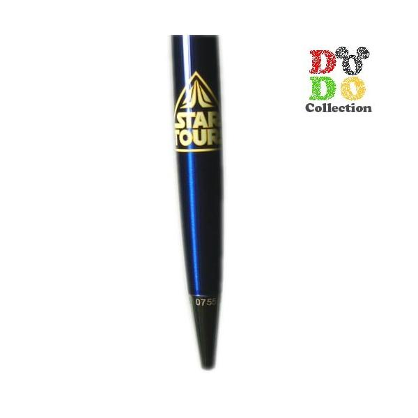 スターウォーズ コラボレート ダースベーダー ボールペン 正規品スーパーsale 店内全品キャンペーン シリアル 755 アメリカディズニー テーマパーク限定