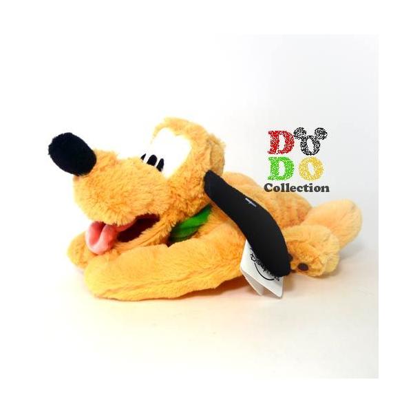 プルート ふわふわ ぬいぐるみ アメリカディズニーパーク 限定 グッズ お土産 Buyee Buyee Japanese Proxy Service Buy From Japan Bot Online