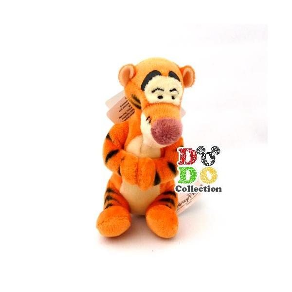 くまのプーさん ティガー ぬいぐるみ マグネット アメリカディズニーパーク 限定 グッズ お土産 Buyee Buyee Japanese Proxy Service Buy From Japan Bot Online
