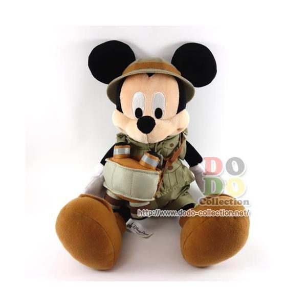 サファリ ミッキー ぬいぐるみ 12インチ アニマルキングダム ウォルト ディズニー ワールド限定 グッズ お土産 Buyee Servis Zakupok Tretim Licom Buyee Pokupajte Iz Yaponii