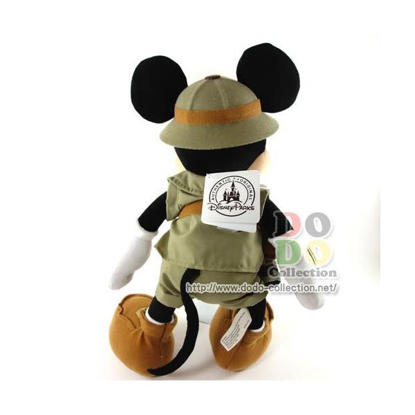 サファリ ミッキー ぬいぐるみ 12インチ アニマルキングダム ウォルト ディズニー ワールド限定 グッズ お土産 Buyee Buyee 日本の通販商品 オークションの代理入札 代理購入