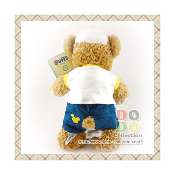 国内在庫 ダッフィー ぬいぐるみ 15 New Year Bear アメリカディズニーパーク 限定 お土産 グッズ
