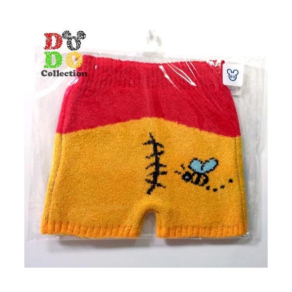 くまのプーさん もこもこ パンツ ベビー用 80 90サイズ 東京ディズニーリゾート 限定 グッズ お土産 Buyee Buyee 日本の通販商品 オークションの代理入札 代理購入