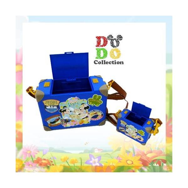 スプリングヴォヤッジ 13年 スーベニアポップコーンバケット 東京ディズニーシー 限定 グッズ お土産 Buyee 日本代购平台 产品购物网站大全 Buyee一站式代购 Bot Online