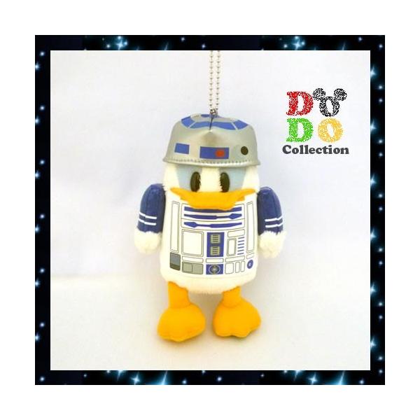 スターウォーズ スターツアーズ R2 D2ドナルド ぬいぐるみバッジ 東京ディズニーランド 限定 グッズ お土産 Buyee Buyee 日本の通販商品 オークションの代理入札 代理購入