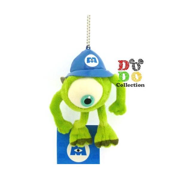 モンスターズ インク マイク ぬいぐるみバッジ 東京ディズニーランド 限定 グッズ お土産 Tdr Ab0738 ドドコレクション 通販 Yahoo ショッピング