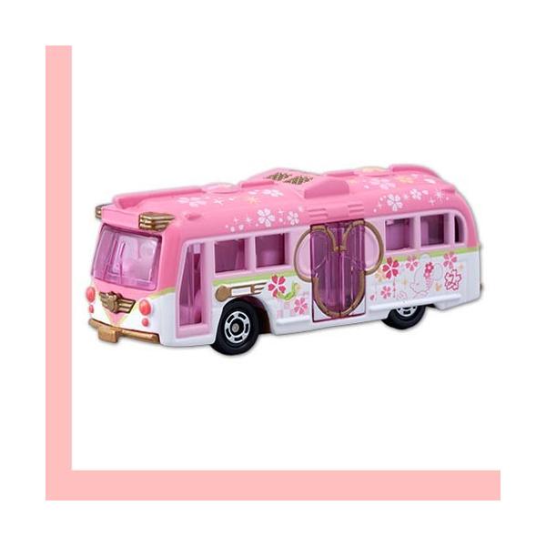 ディズニーリゾートクルーザー トミカ 桜ひらひら 19 東京ディズニーリゾート限定 Buyee Servicio De Proxy Japones Buyee Compra En Japon