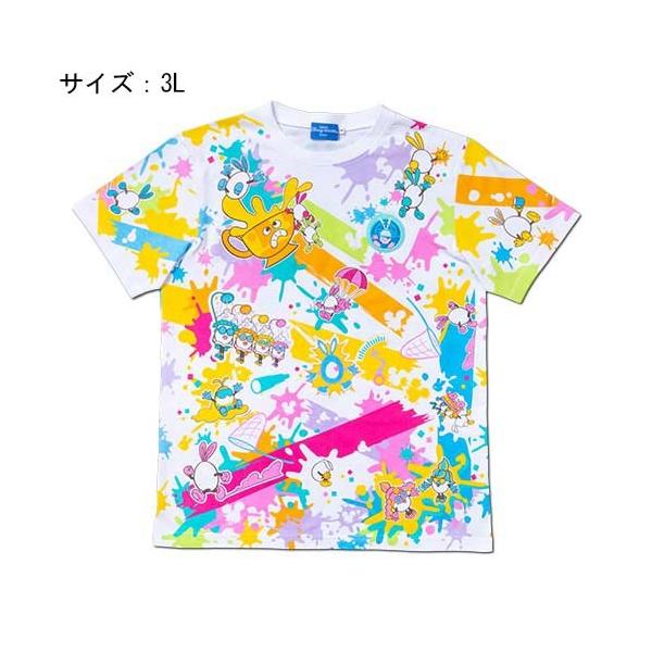 Tシャツ 3l 楽しいイースター 19年 東京ディズニーランド限定