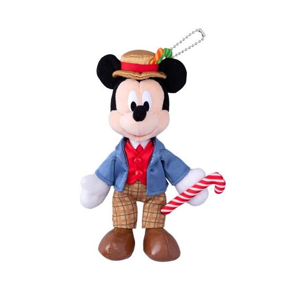 ディズニーランド ぬいぐるみ キーホルダー ストラップの人気商品 通販 価格比較 価格 Com