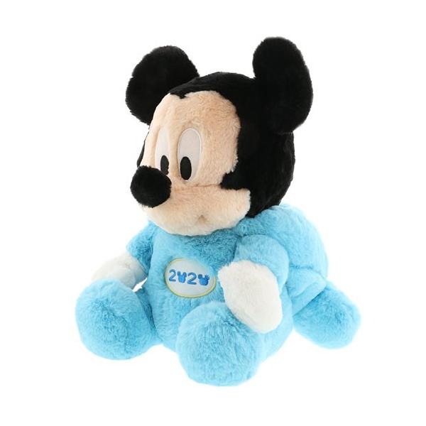 割引 ねずみ年 ミッキー ぬいぐるみ ねずみの着ぐるみ 年お正月 東京ディズニーリゾート限定 子年 干支