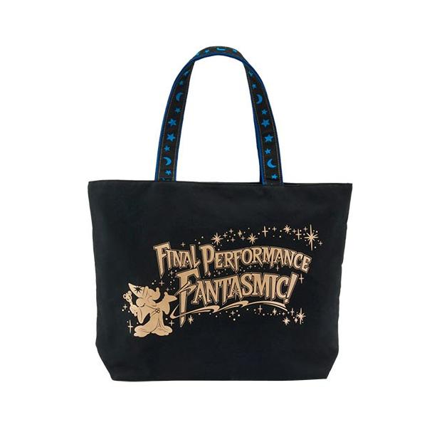 ファッション通販 トートバッグ ファンタズミック 東京ディズニーシー限定