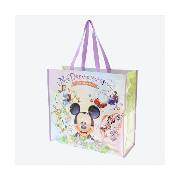 安いディズニーランド ショッピングバッグの通販商品を比較 ショッピング情報のオークファン