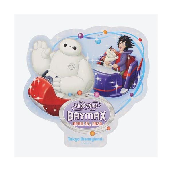 キャラクターグッズ 雑貨 ベイマックスの人気商品 通販 価格比較 価格 Com