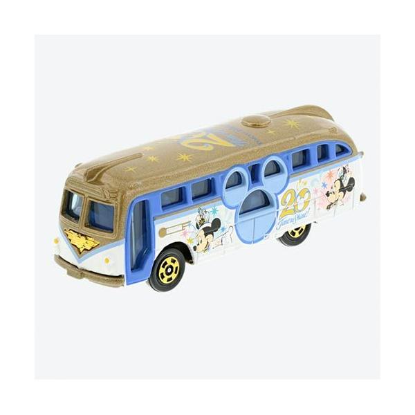 TOKYO Disney SEA 15周年　記念 リゾートクルーザー Amazon | 1/6～ ディズニー シー 15周年 ザ・イヤー・オブ