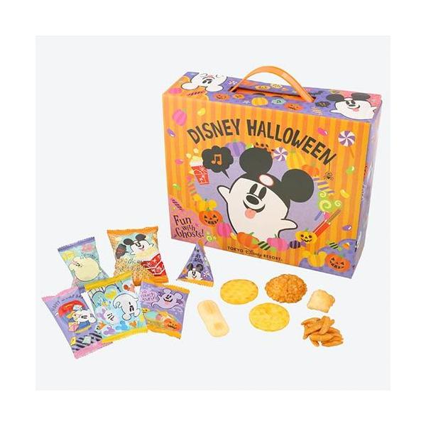 ディズニー せんべい せんべいの人気商品 通販 価格比較 価格 Com