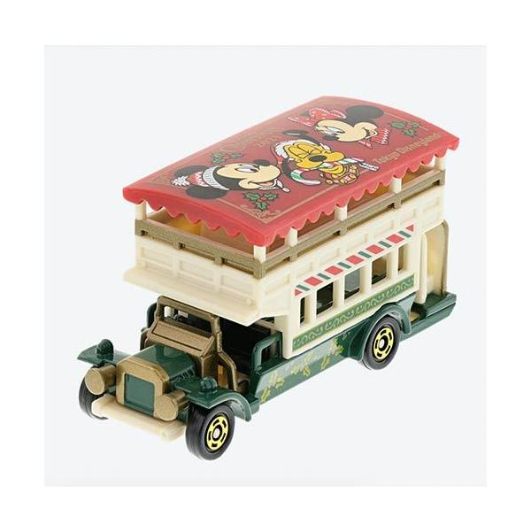 トミカ オムニバス ディズニー クリスマス ストーリーズ21限定 東京ディズニーランド限定 Tdr Ab ドドコレクション 通販 Yahoo ショッピング