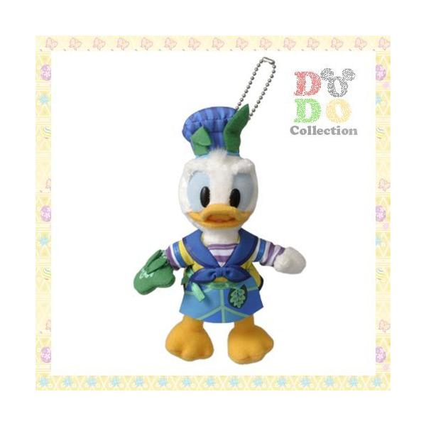 【限定品】2012年 USA ディズニーランド ダースモールドナルド ぬいぐるみ 限定品】2012年 USA ディズニーランド ダースモールドナルド