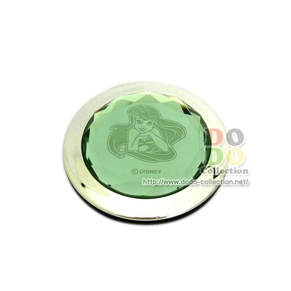 アリエル コンパクトミラー リトルマーメイド 東京ディズニーリゾート 限定 グッズ お土産 Buyee Buyee Japanese Proxy Service Buy From Japan Bot Online