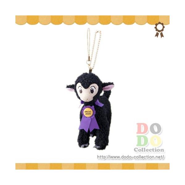 こひつじのダニー ぬいぐるみストラップ 東京ディズニーランド 限定 グッズ お土産 Buyee Buyee 日本の通販商品 オークションの代理入札 代理購入