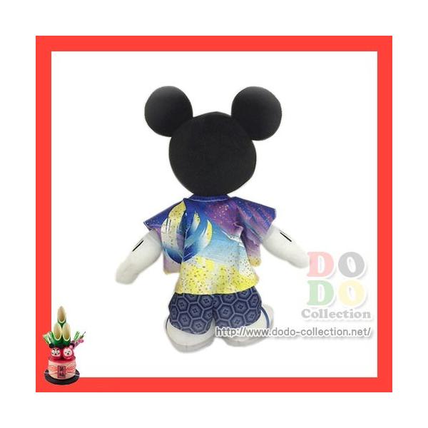ミッキー ぬいぐるみ お正月 16年 年号入り 東京ディズニーリゾート 限定 グッズ お土産 Buyee Buyee Japanese Proxy Service Buy From Japan Bot Online