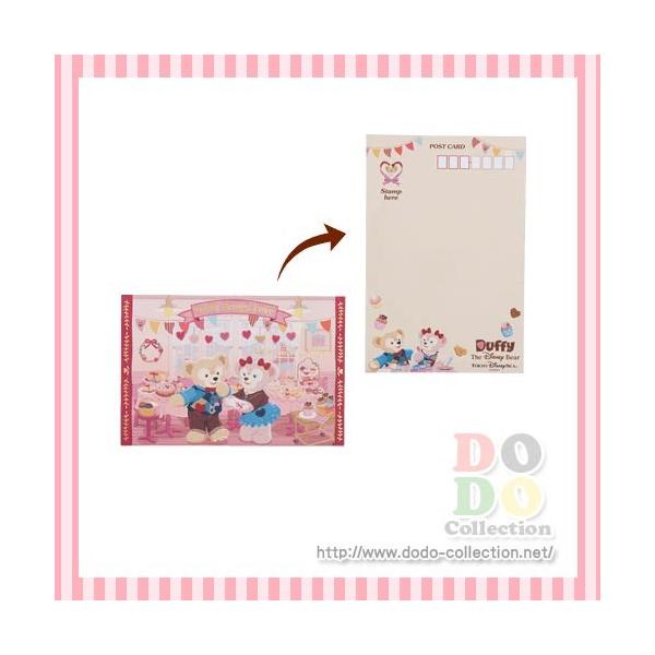 Disney（ディズニー） スウィート ダッフィー 2016年 メインデザイン