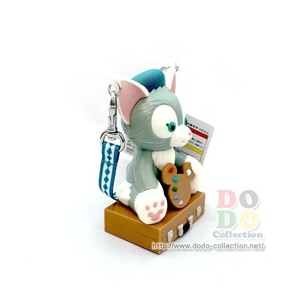 ジェラトーニ ミニスナックケース 東京ディズニーシー 限定 グッズ お土産 お菓子 Buyee Buyee Japanese Proxy Service Buy From Japan Bot Online