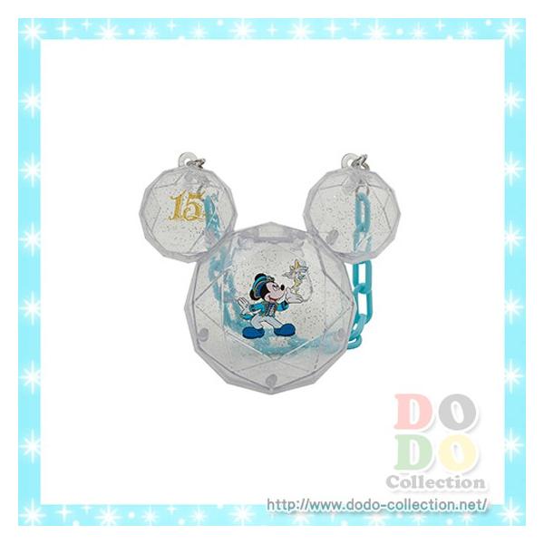 ミッキー ミニスナックケース ザ イヤー オブ ウィッシュ 東京ディズニーシー 15周年限定 グッズ お土産 Tdr Ab3879 ドドコレクション 通販 Yahoo ショッピング