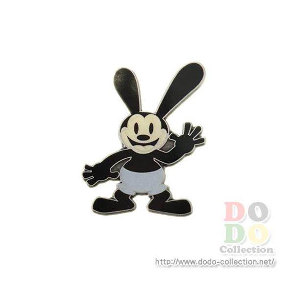 オズワルド ザ ラッキー ラビット 16限定 デザイン ピンバッジ ディズニーシー限定 グッズ お土産 Buyee 日本代购平台 产品购物网站大全 Buyee一站式代购 Bot Online