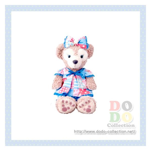 シェリーメイ コスチュームセット 衣装 ダッフィー ウィッシング トゥゲザー 東京ディズニーシー お土産 16 15周年限定 70 Offアウトレット グッズ