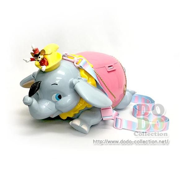 ダンボ ポップコーンケース 東京ディズニーランド 限定 グッズ お土産 Buyee Buyee Japanese Proxy Service Buy From Japan Bot Online