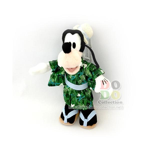 セール グーフィー 浴衣 16 ぬいぐるみバッジ 東京ディズニーリゾート 限定 グッズ お土産 Tdr Ab4281 ドドコレクション 通販 Yahoo ショッピング