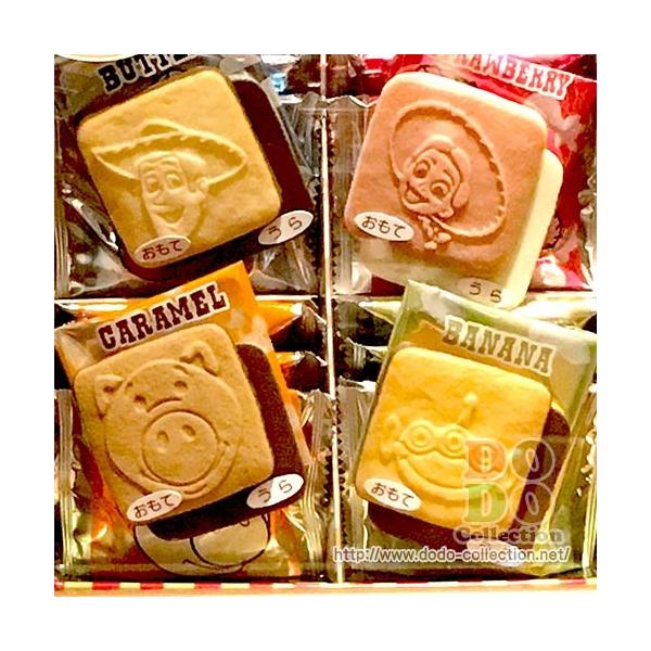 トイストーリーマニア 四角缶入り アソーテッドクッキー チョコレート付 予約 東京ディズニーシー限定 お菓子 グッズ お土産 Buyee Buyee 日本の通販商品 オークションの代理入札 代理購入
